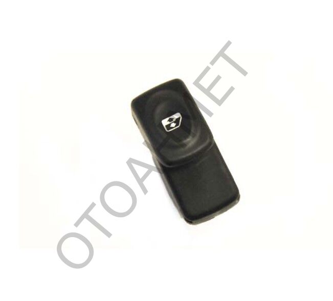 Ön Cam Düğmesi Renault Kangoo Sol Uzun 7700307605