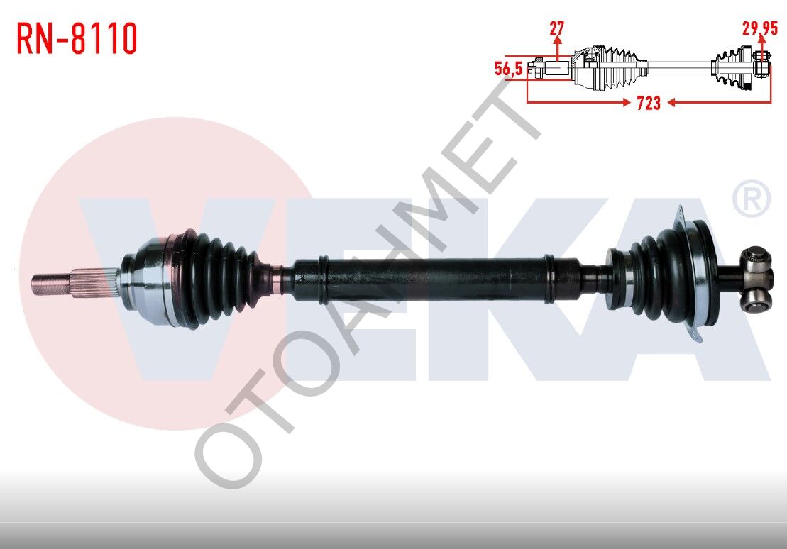Renault Laguna 2 Sol Aks