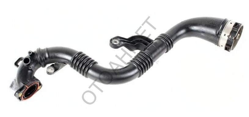 Turbo Hortumu Qashqai Megane 4-144604EJ0D