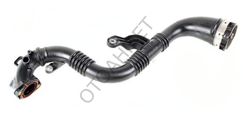Turbo Hortumu Qashqai Megane 4-144604EJ0D
