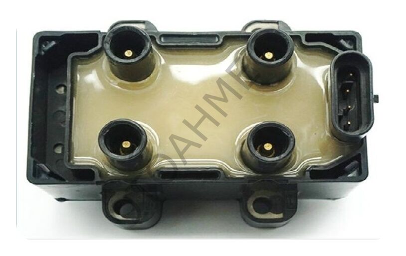 Ateşleme Bobini Clio Kangoo Megane Solenza Logan