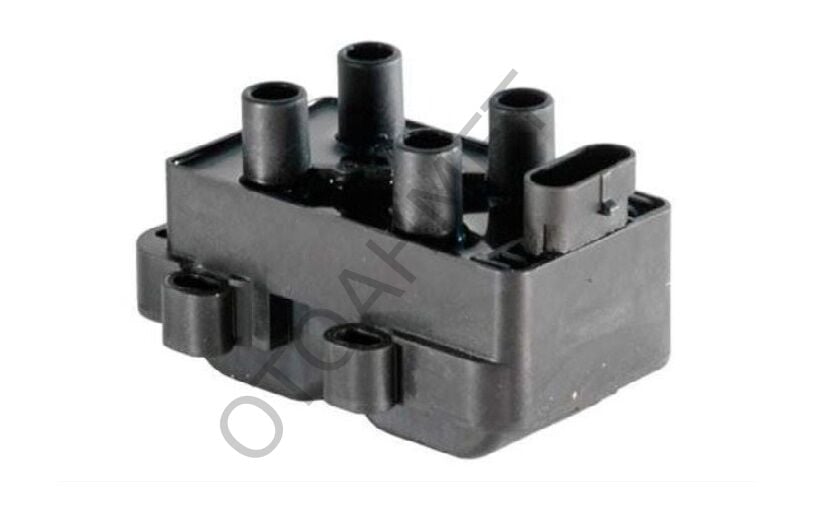 Ateşleme Bobini Clio Kangoo Megane Solenza Logan