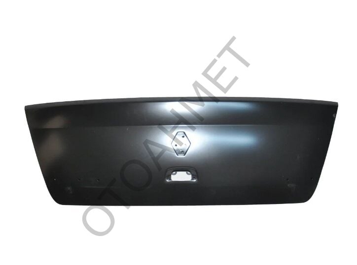 Bagaj Kapağı Renault Clio Sedan