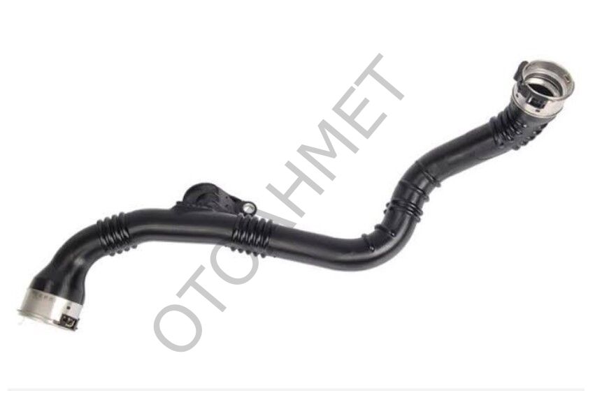 Turbo Borusu Megane 4 Kadjar Dizel-144608957R