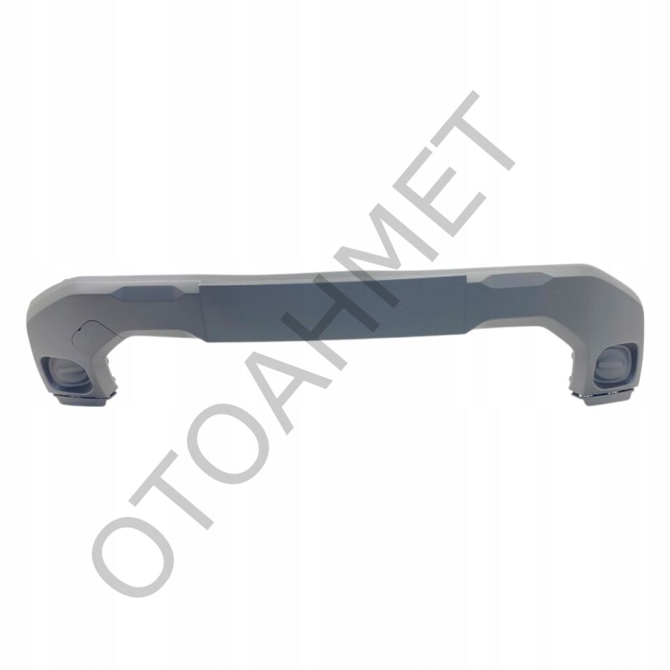 Ön Tampon Bandı Kaplaması Renault Duster 620845766R