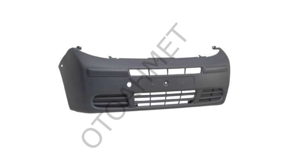 Renault Trafic Ön Tampon Sissiz