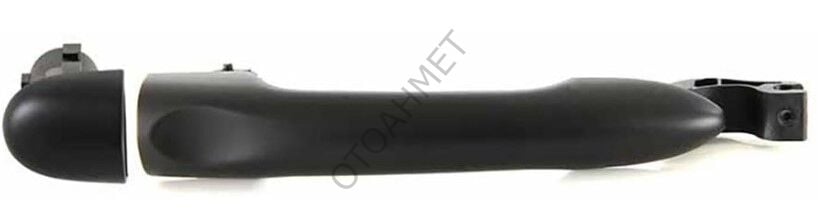 Dış Kapı Açma Kolu Renault Clio 4 Fluence Megane 3 Boyanacak Tip