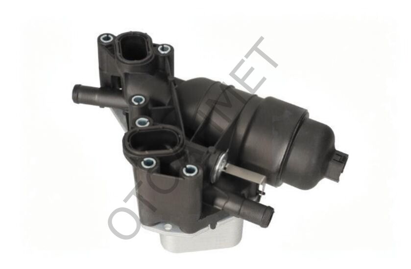 R9m Motor 1.6 Dizel Yağ Soğutucu