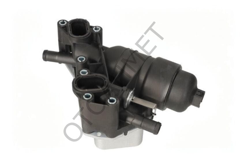 R9m Motor 1.6 Dizel Yağ Soğutucu
