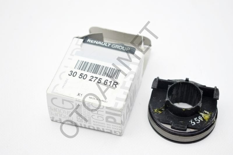 Dacia Sandero Debriyaj Bilyası 0.9 Tce H4b Motor-305027561R