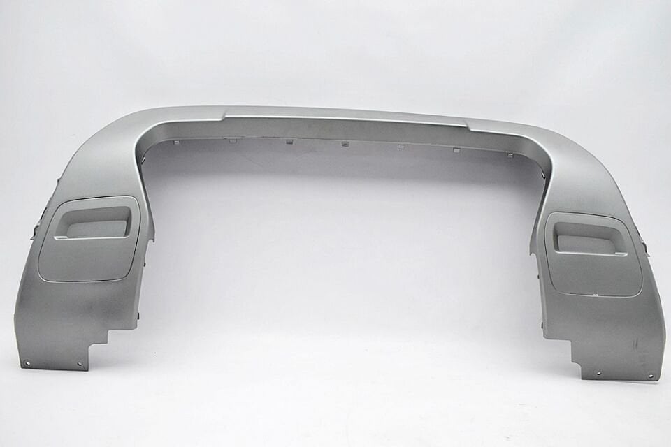 Ön Tampon Kaplaması Dacia Duster 2 Gri-620724861R