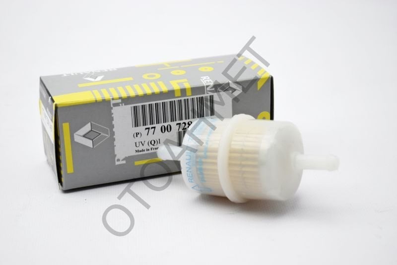 Benzin Filtresi Renault 9 11 19