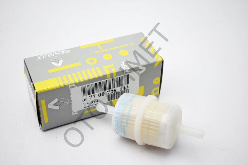 Benzin Filtresi Renault 9 11 19