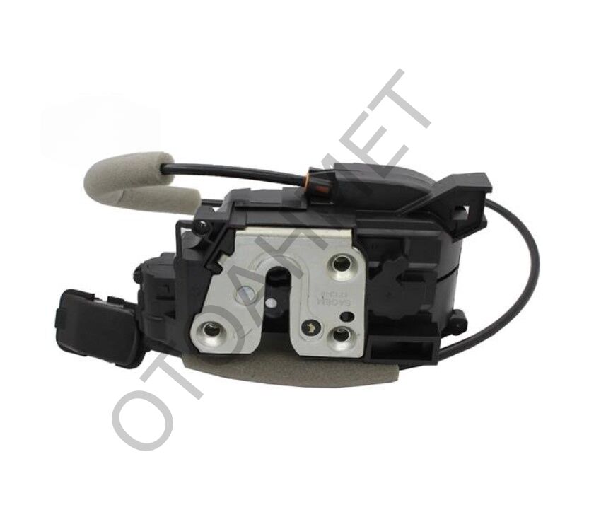 Kapı Kilidi Ön Sağ Renault Master 3-805020009R