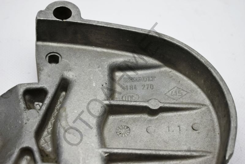 Motor Blok Ön Kapağı Renault