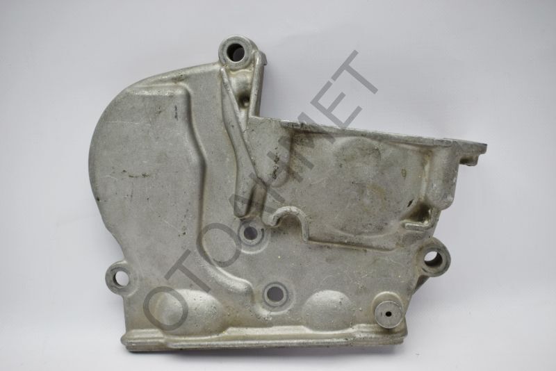 Motor Blok Ön Kapağı Renault