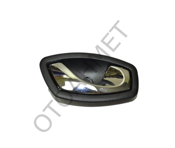İçten Açma Kapı Kolu Fluence Clio 4 Megane 3 Sağ Krom