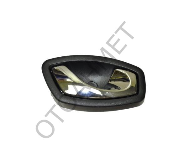 İçten Açma Kapı Kolu Fluence Clio 4 Megane 3 Sağ Krom
