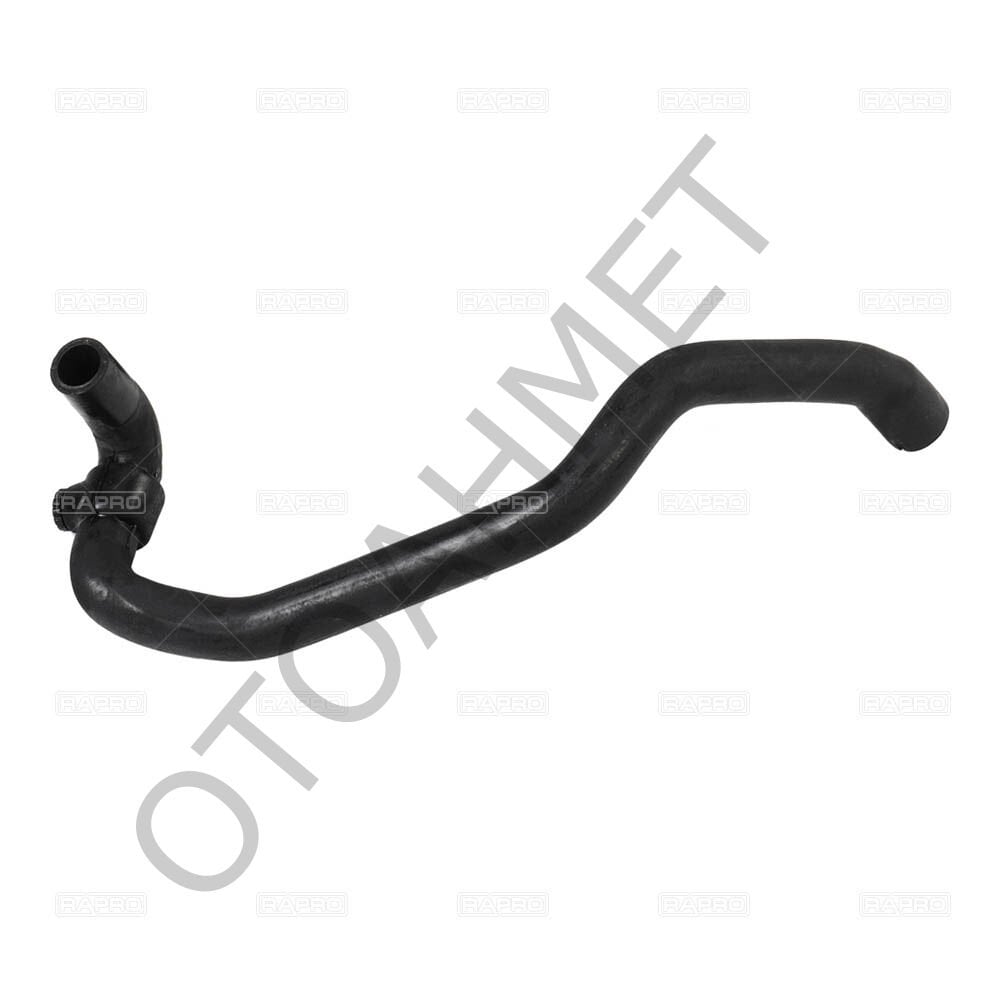 Kalorifer Hortumu Renault Trafic 2 1.9 Dizel