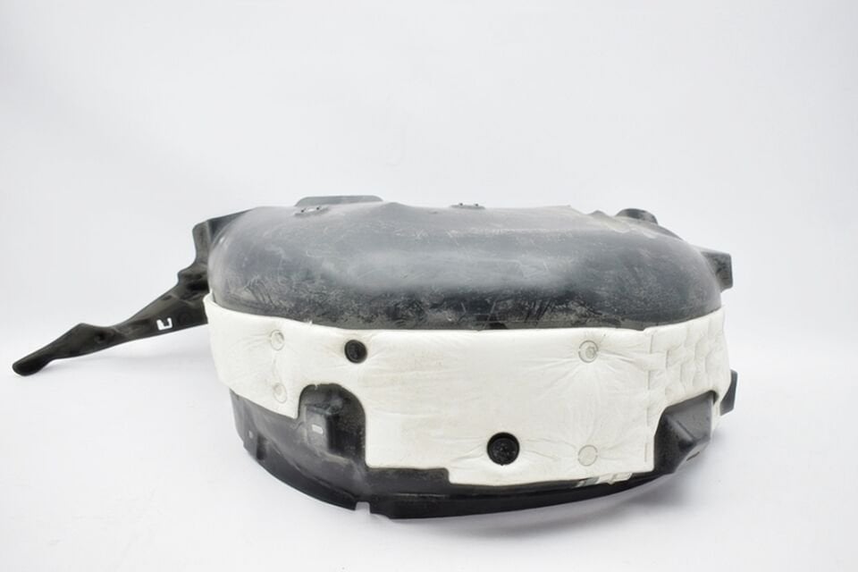 Renault Megane 3 Arka Çamurluk Davlumbaz Sw-767489097R