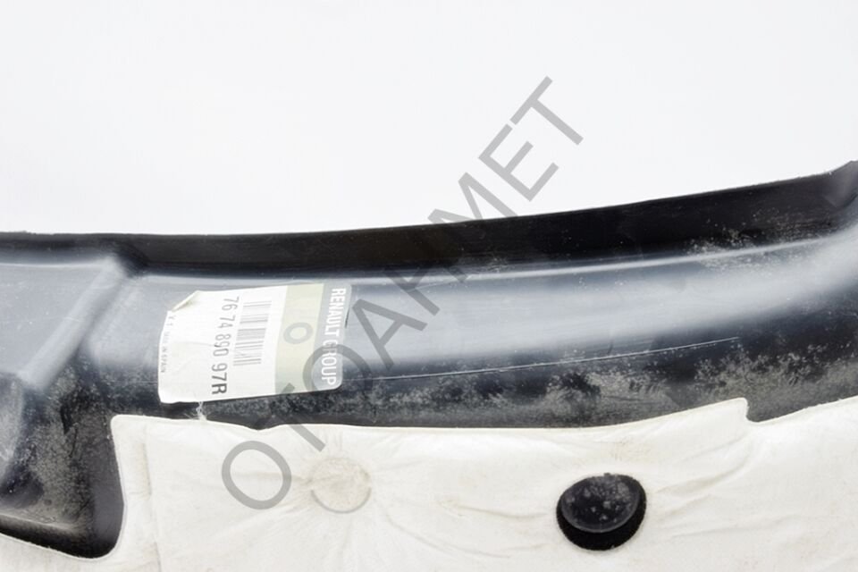 Renault Megane 3 Arka Çamurluk Davlumbaz Sw-767489097R