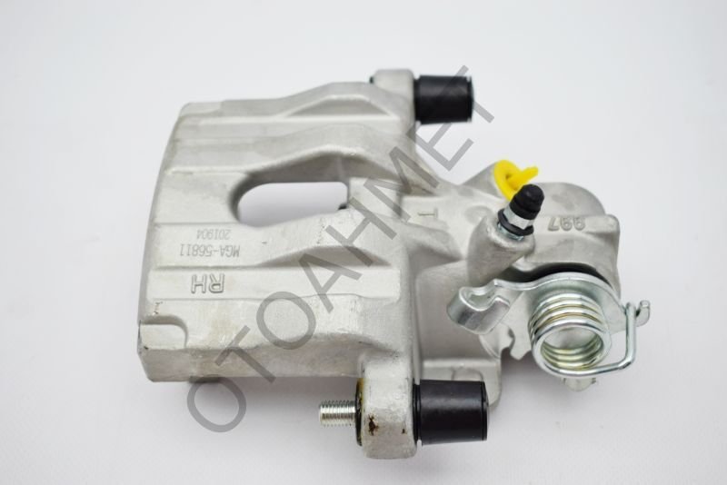 Renault Laguna 2 Arka Fren Merkezi (Kaliper) Sağ