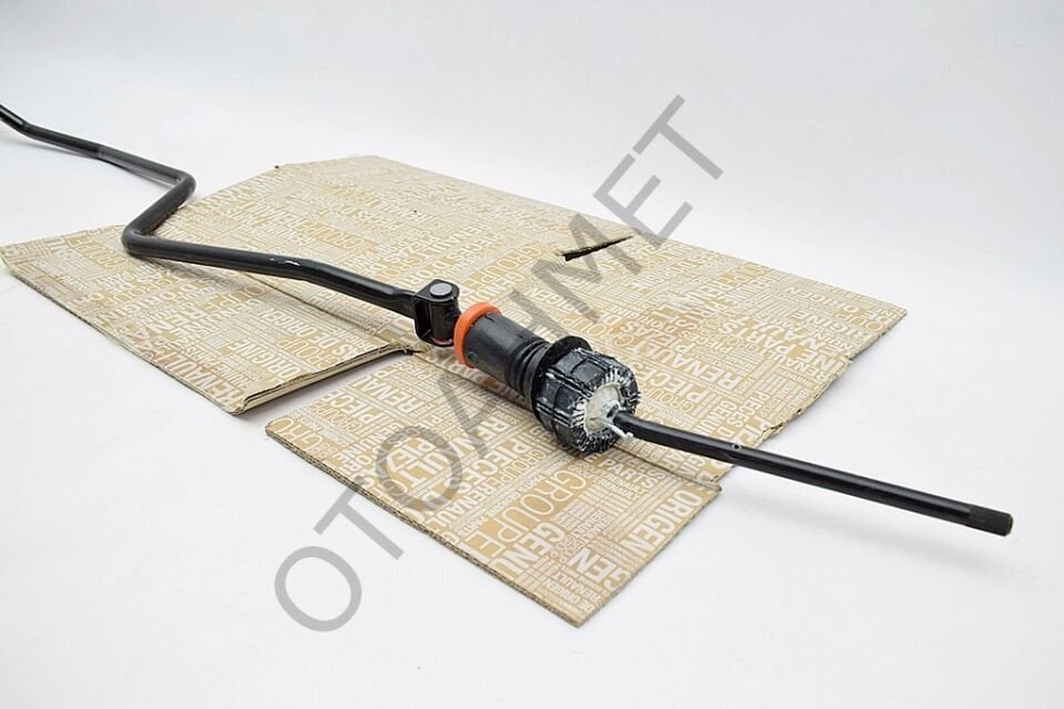 Vites Levyesi Kolu Renault Laguna