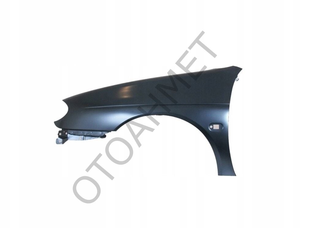 Renault Megane Ön Çamurluk Sol 9903