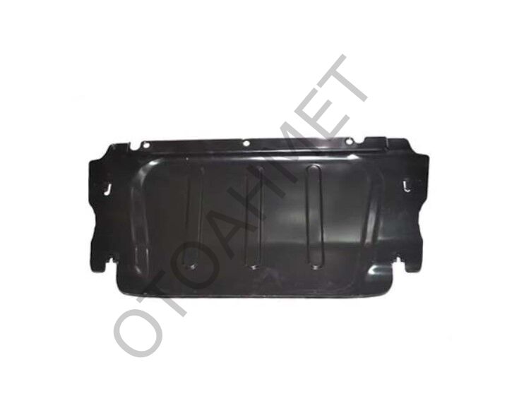 Karter Muhafazası Demir Renault Clio Megane Kangoo