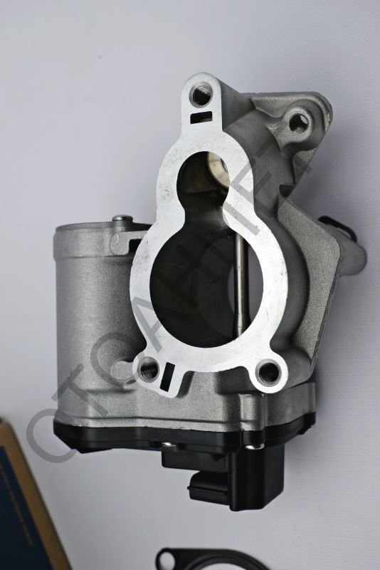 Renault Master 3 Egr Vanası