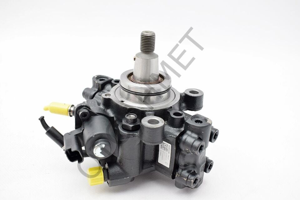 Master 3 Mazot Pompası 165bg 167008683R