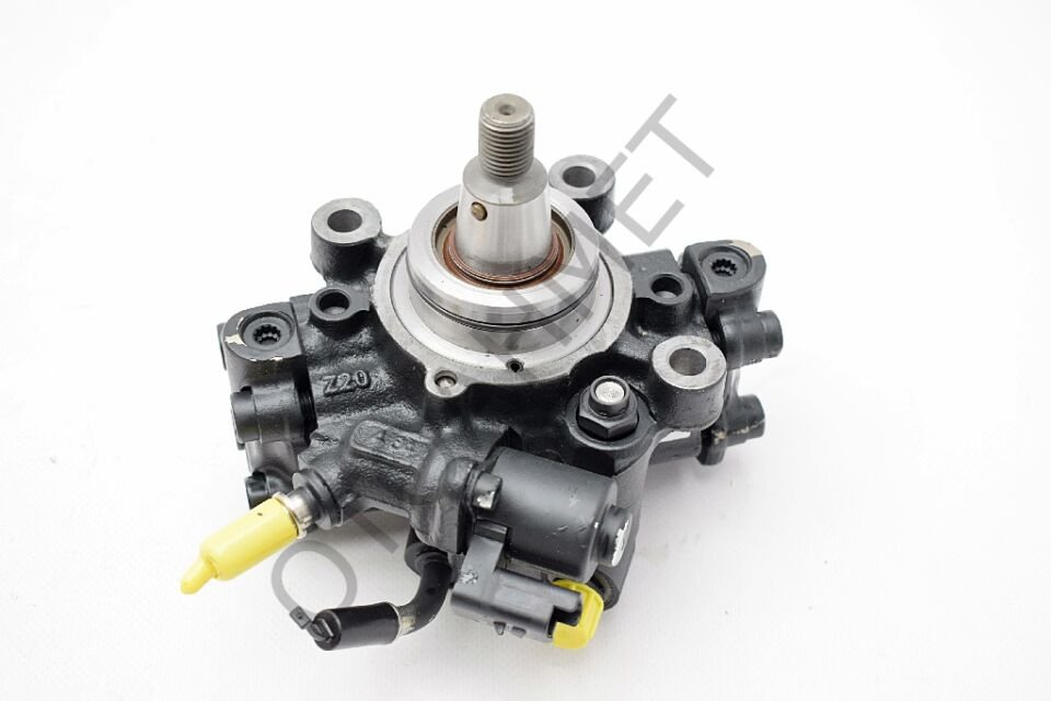 Master 3 Mazot Pompası 165bg 167008683R