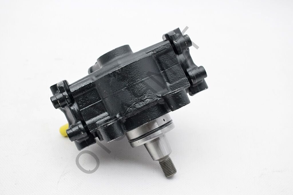 Master 3 Mazot Pompası 165bg 167008683R