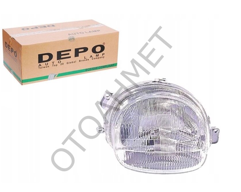 Renault Twingo Sol Far 7701046215