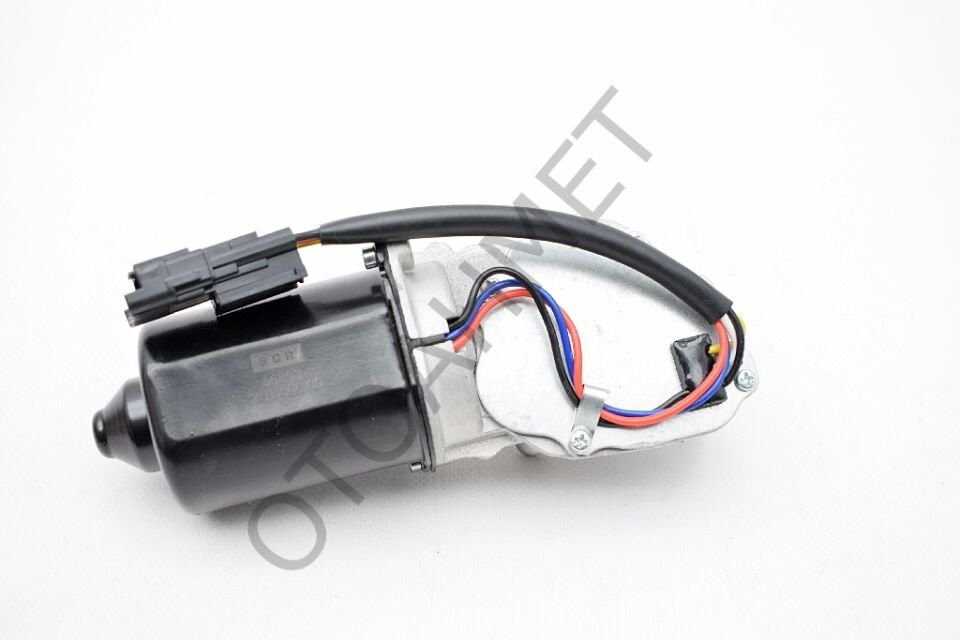 Cam Silecek Motoru Trafic Opel Vivaro