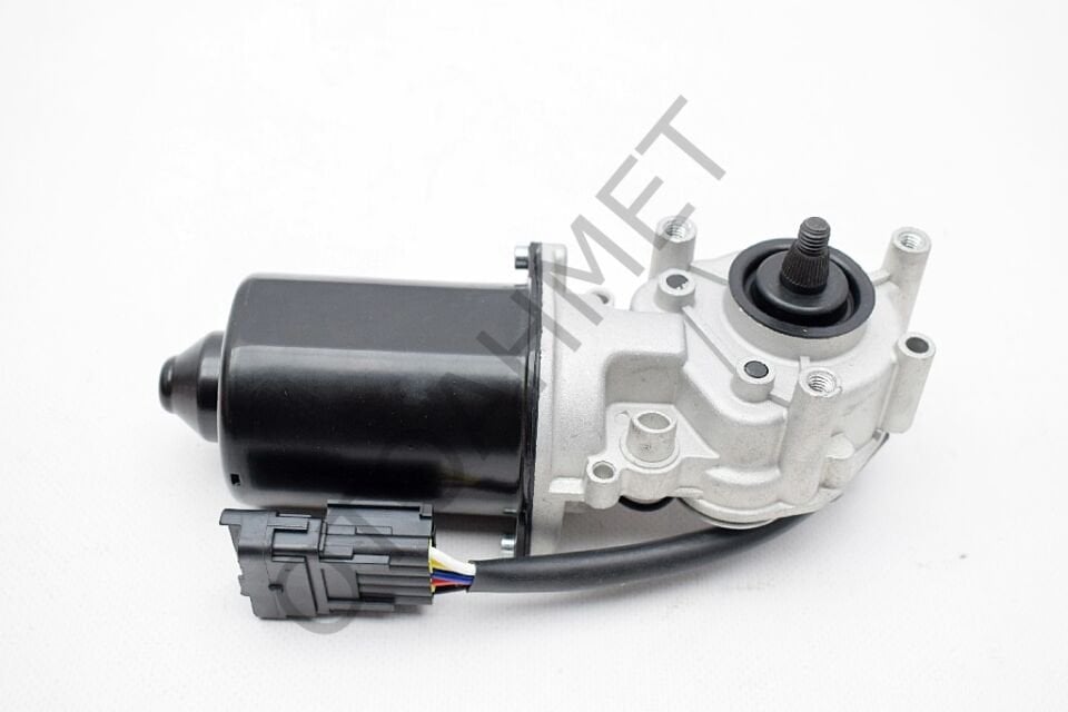 Cam Silecek Motoru Trafic Opel Vivaro