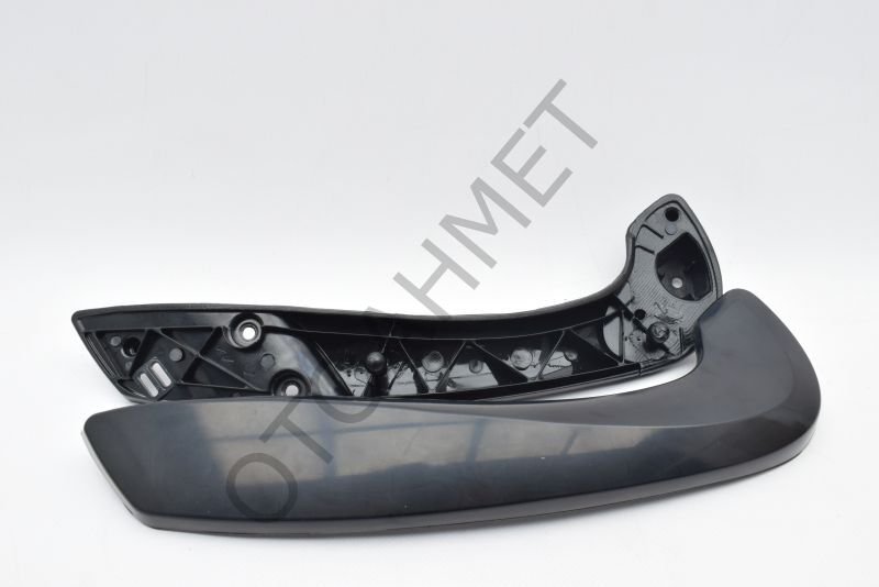 Renault Fluence Megane 3 Sol Kapı Çekme Kolu Kolçak