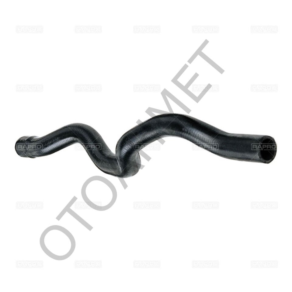 Kalorifer Hortumu Renault Megane