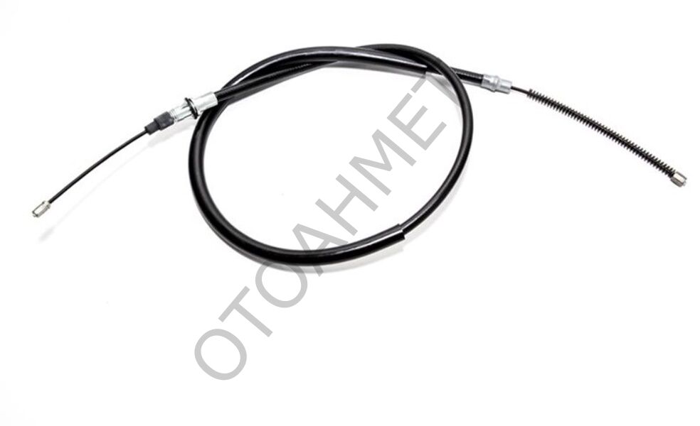 Renault Master Opel Movano El Fren Teli 142 Cm