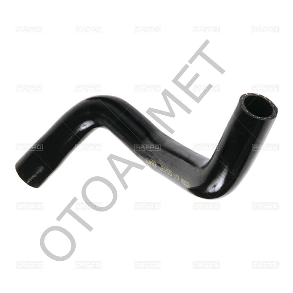 Renault Megane Scenic Radyatör Üst Hortumu 1.6 16Valf