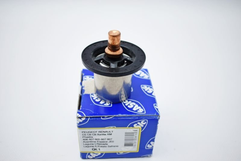 Laguna Espace 3.0 V6 Motor Termostat Renault Safrane