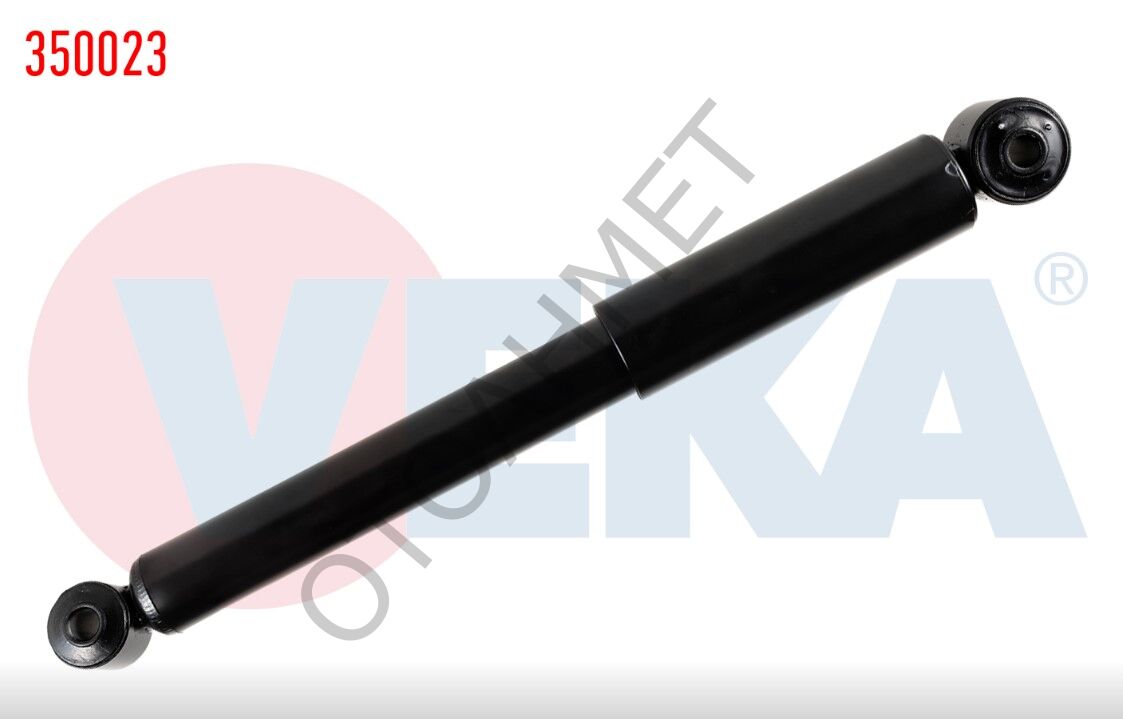 Arka Amortisör Renault Trafic