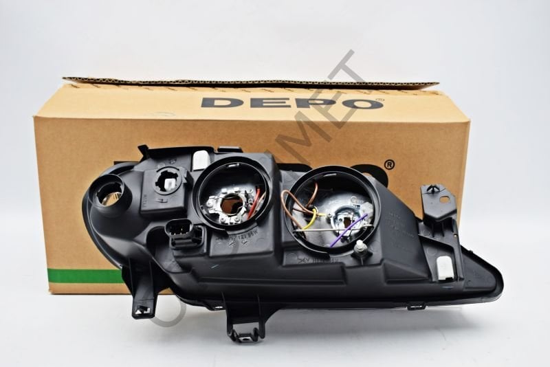 Renault Megane Far Sol 99-02-7701047184