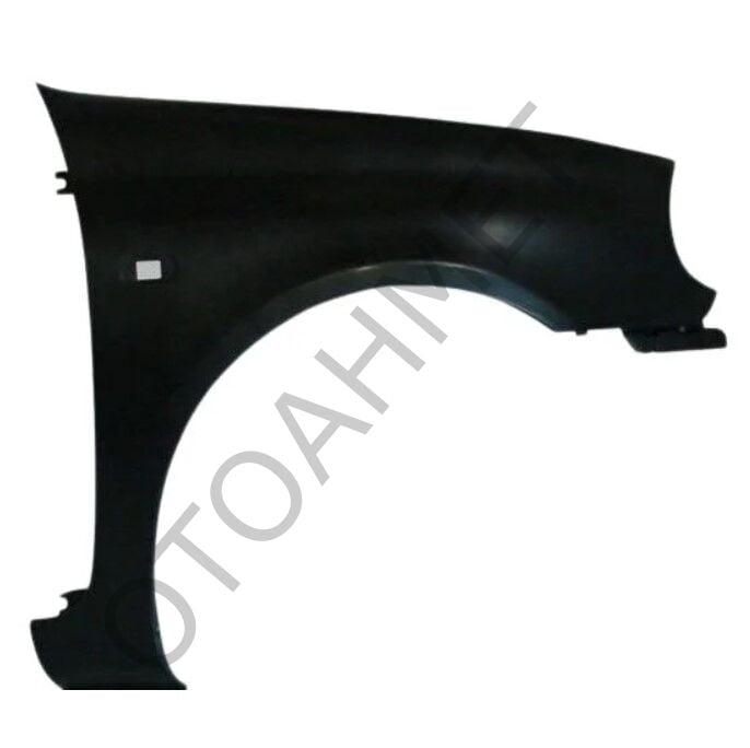 Renault Clio Çamurluk Ön Sağ Sedan 98-02