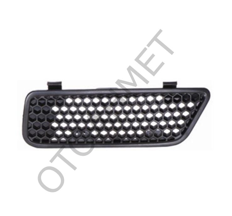 Renault Scenic Ön Panjur 99-03 Sol