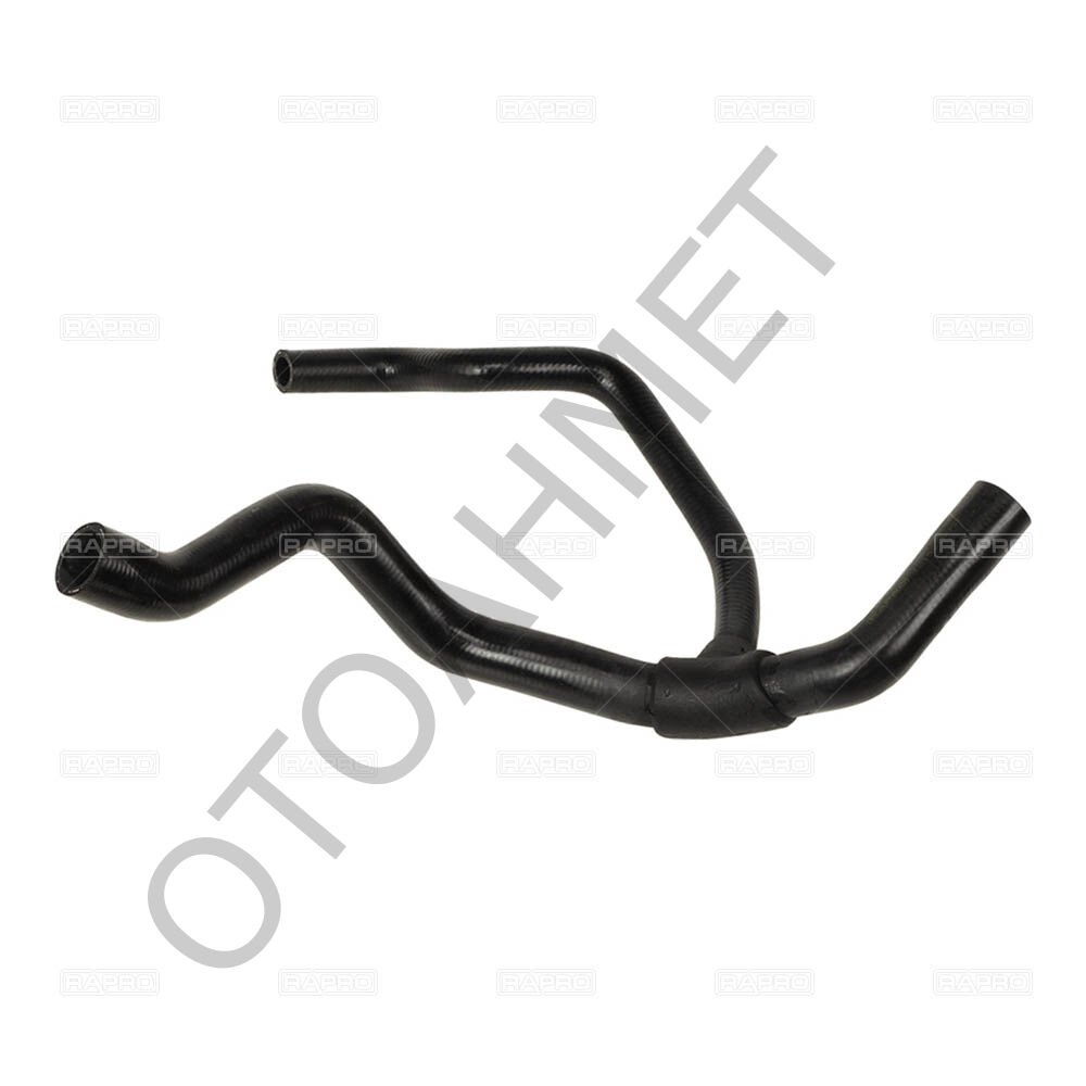 Radyatör Alt Hortumu Megane 1.6 16v