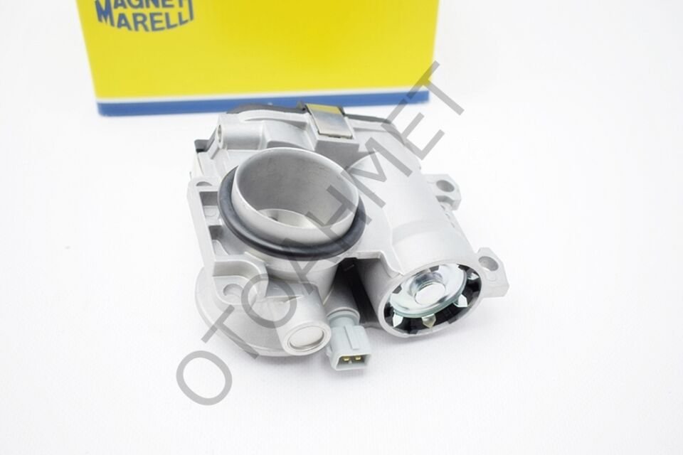 Renault Clio 1.2 16V Kelebek Kutusu D4F 7701051585 8200166869 8200067219