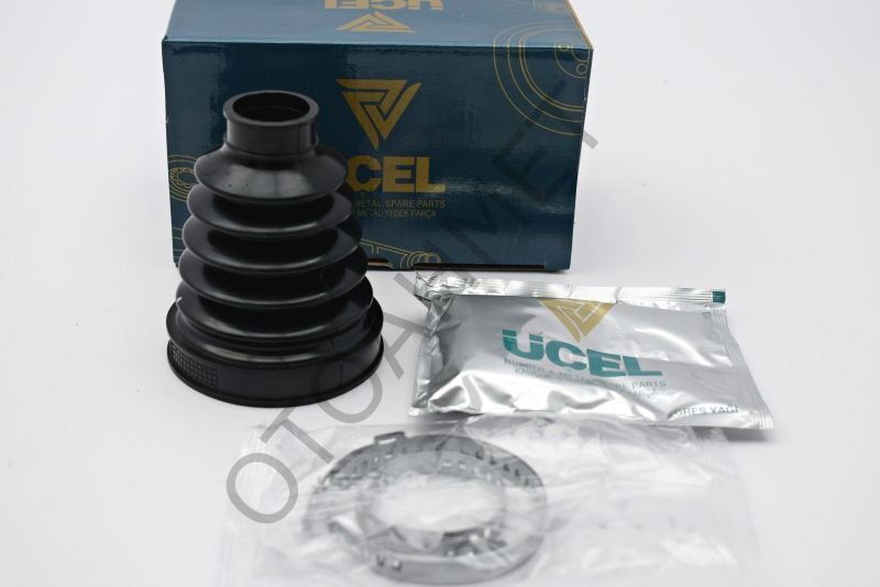 Aks Körüğü İç Renault Fluence Megane 2 Clio 3 Clio 4