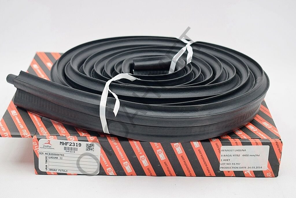 Renault Laguna 2 Bagaj Fitili
