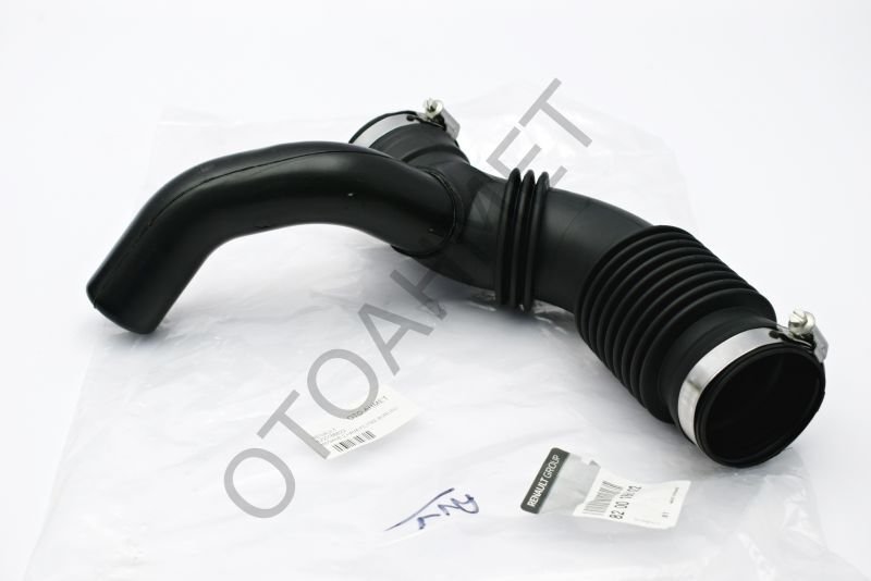 Megane 2 Hava Filtre Borusu 1.6 16v